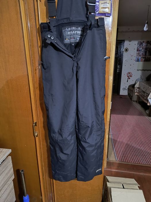 Штаны горнолыжные  женские