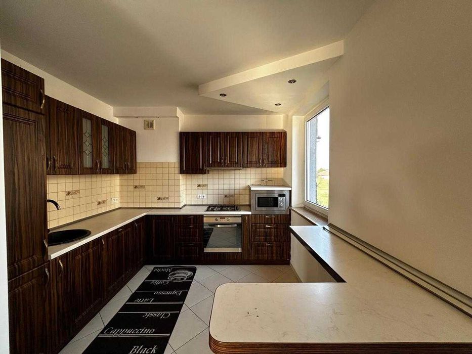 Mieszkanie do wynajęcia 70m Krosno