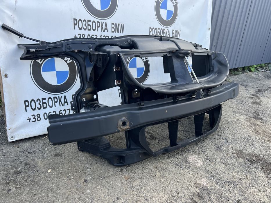 Телевізор e90 e91 установочна панель усилитель бампера е90 е91