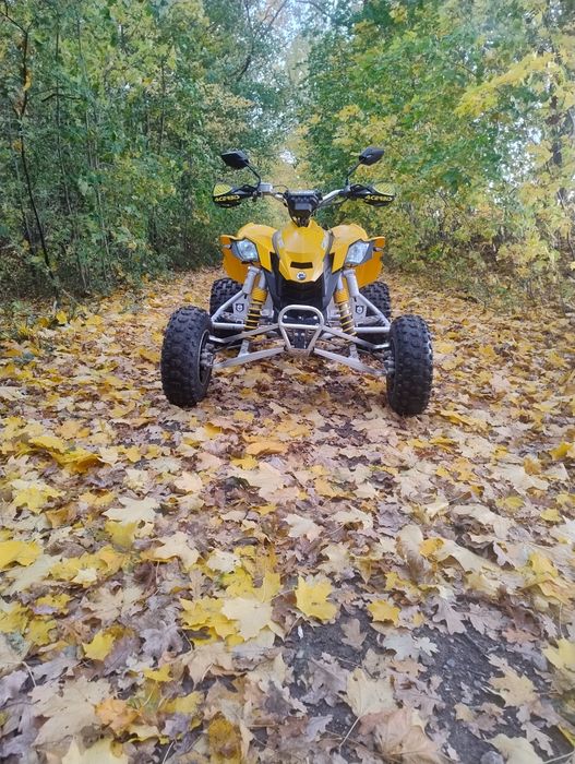Can-Am