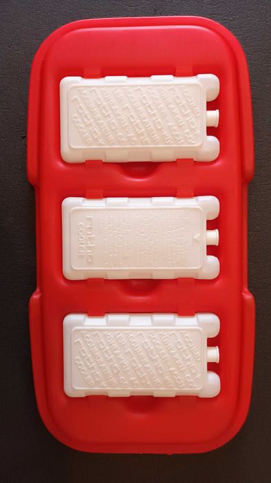 Geleira Térmica Portátil Rotho Cooler 24L (Fabrico Alemão) - Excelente Estado