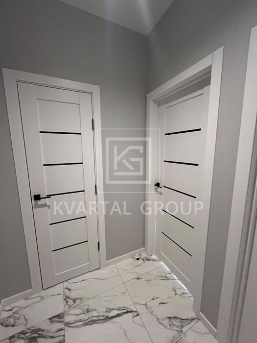 Свіженька квартира на продаж біля Набережної 78000