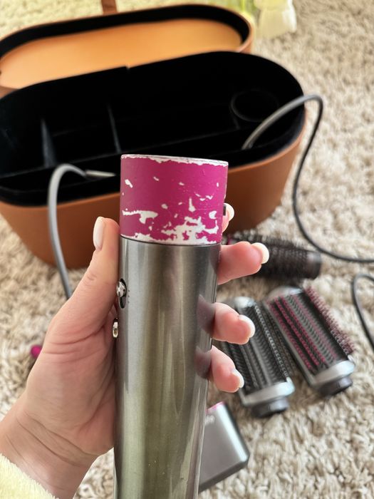 Терміново продам Dyson стайлер оригінальний , є коробка, чек