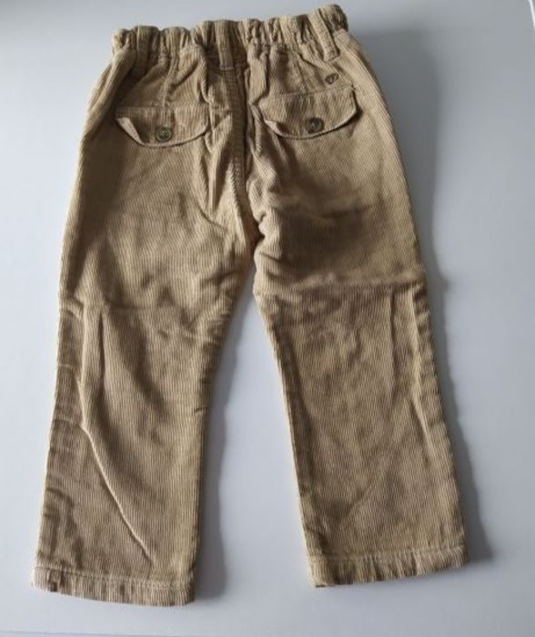 Blazer Mayoral 1 ano