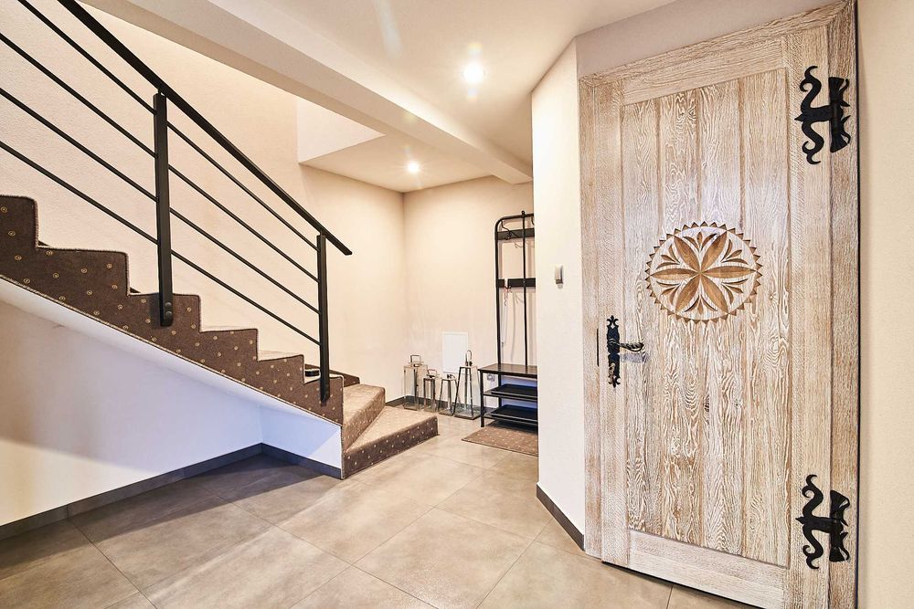 Apartament Nad Tamami Czarny Dunajec do 15os.