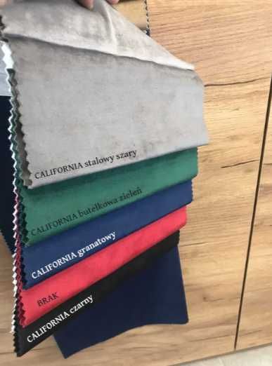 Piękny nowoczesny narożnik LOFT MINI PRINCE funkcja spania producent