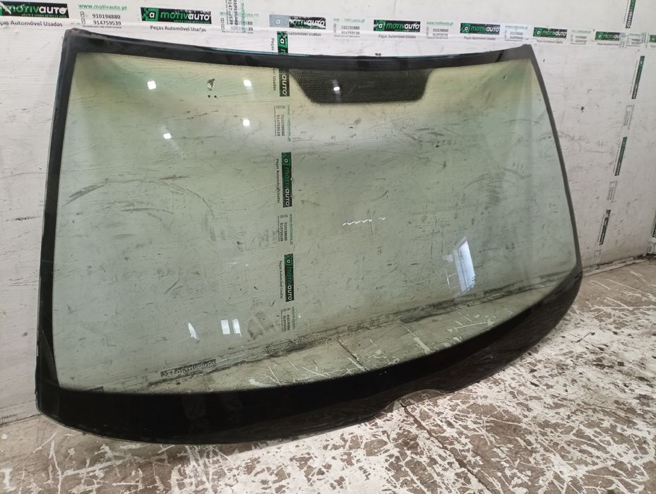 Para brisas - mercedes-benz c-class (w202) | 93 - 00