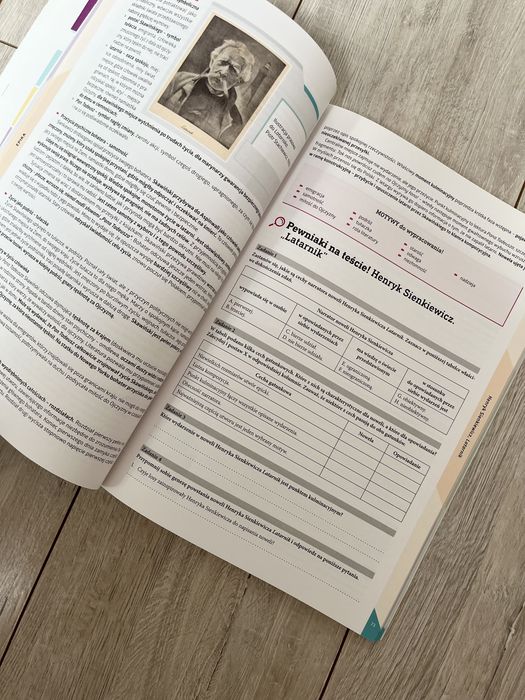 Repetytorium z języka Polskiego greg