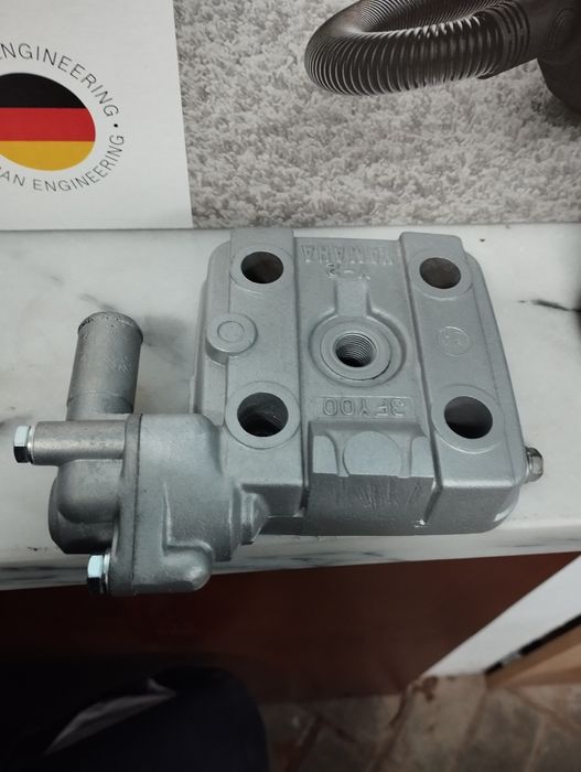 Material Yamaha 50 e Casal 6