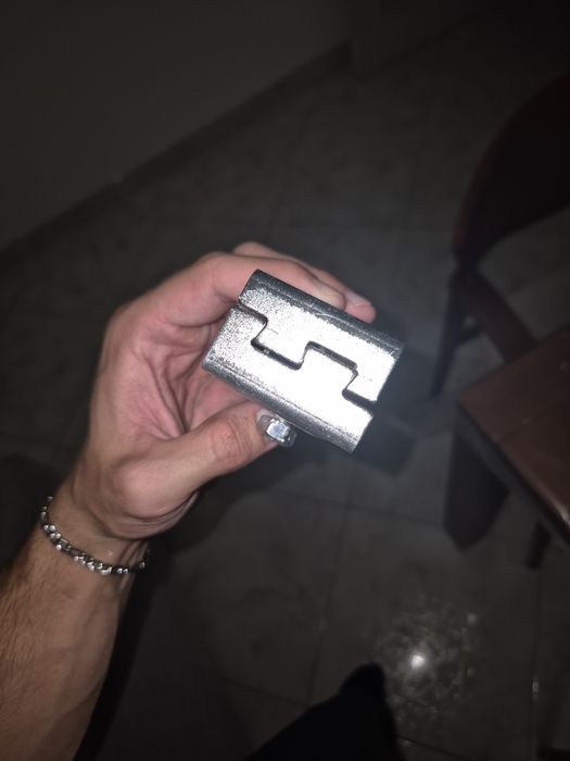 Patas / Pernas de Estrado