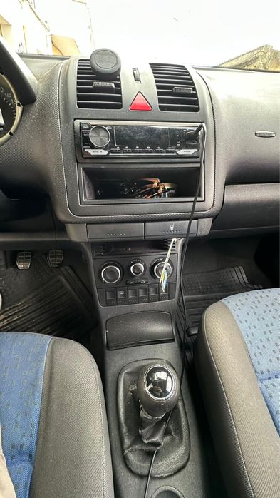 Vw Lupo 1.0 MPI