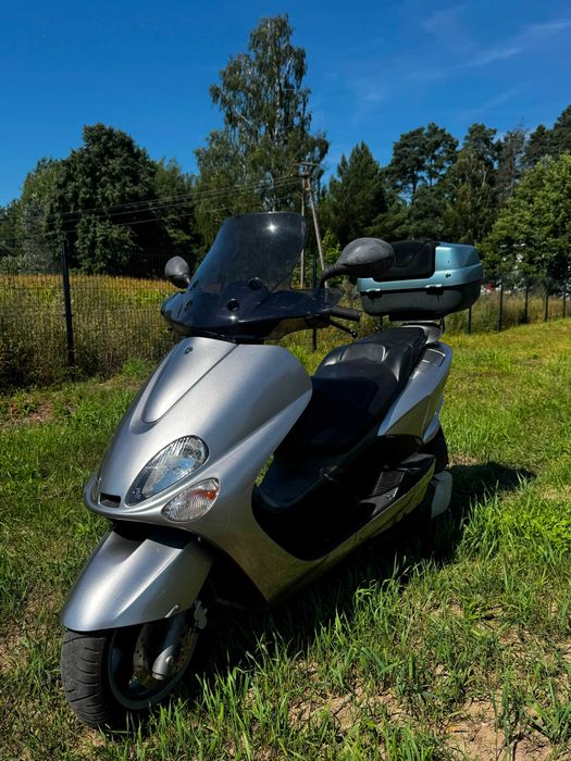 Yamaha