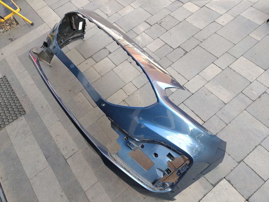 zderzak ford kuga mk3 st-line lv4b-17f003-s rok 2019-