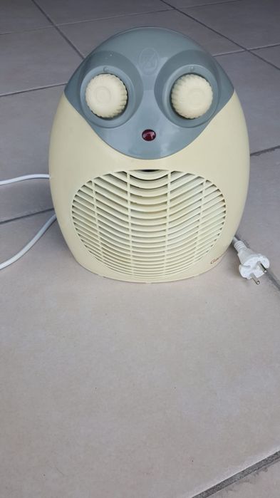 Termoventilador pará venda