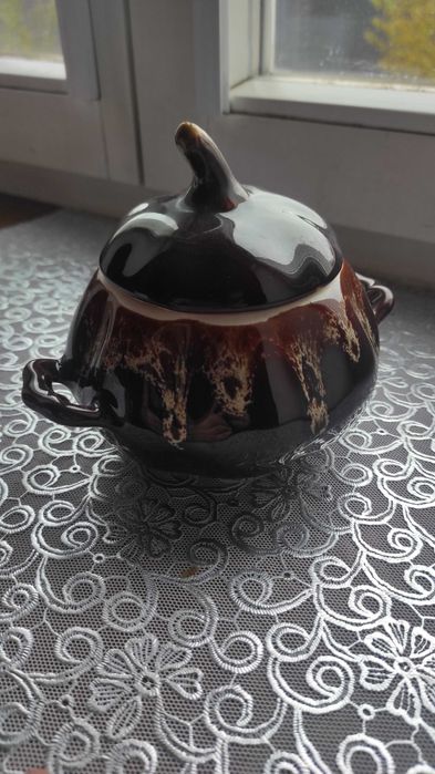 Garnki gliniane do zapiekania