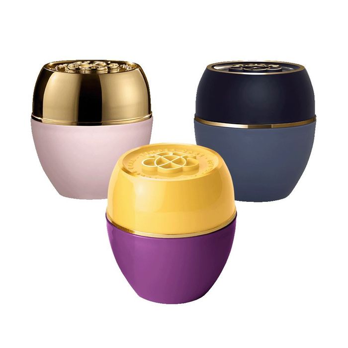 Zestaw balsamów Tender Care Oriflame