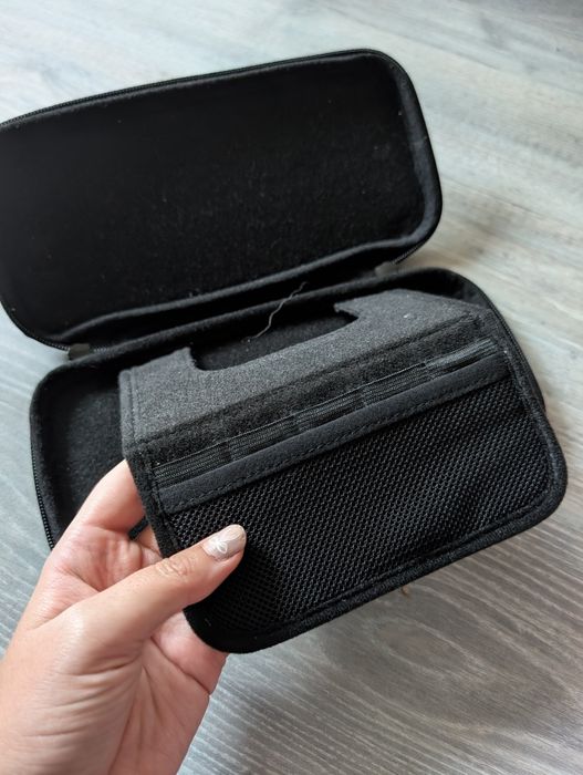 Caixa protetora - nintendo switch