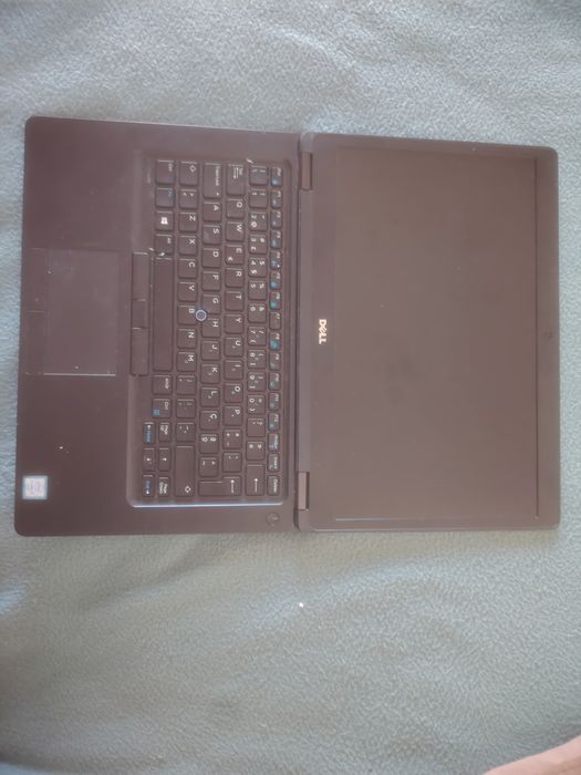 Dell Latitude 5480 | i5 • 8GB RAM • SSD 238GB | 100% Funcional