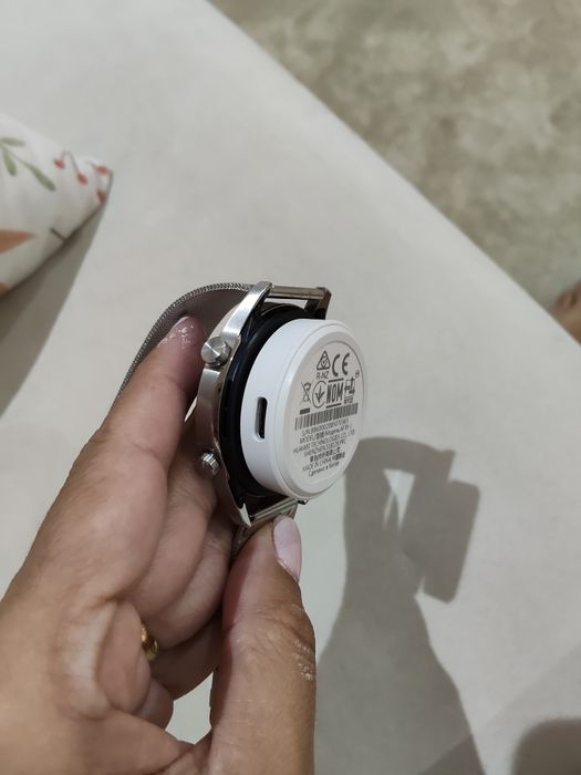 Smartwatch huawei