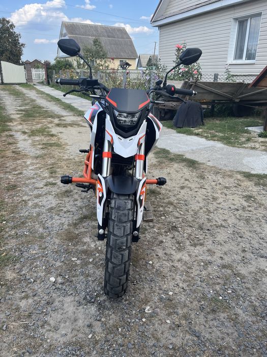 Продам Tekken250