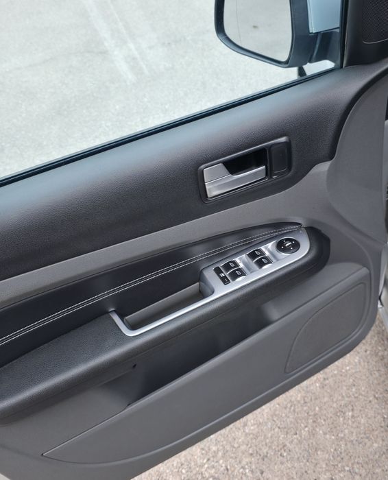 Ford Focus titanium 2.0 Дизель