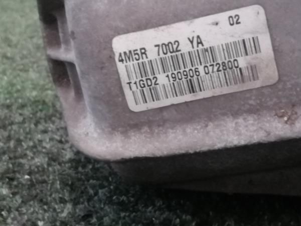 Caixa de velocidades manual FORD Focus II (DA_)