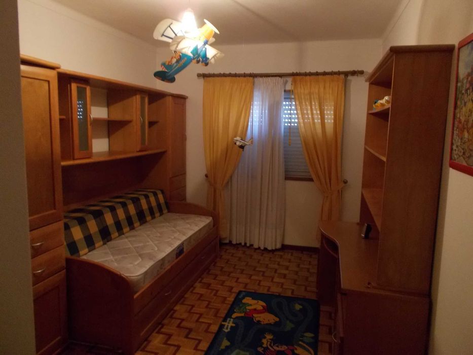 Quartos Para Alugar Bragança