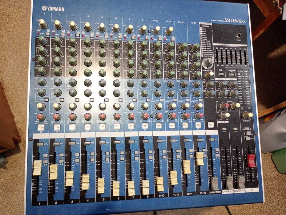 allen heath zed 10 - Купити музичні інструменти - Ціна на OLX.ua