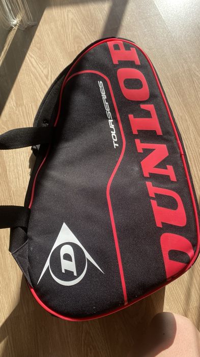 Mochila de padel Dunlop