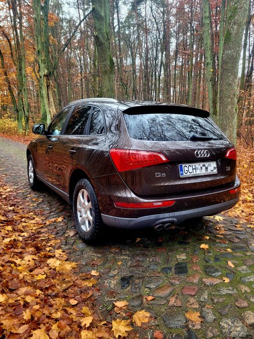 Sprzedam Audi Q5 Quattro