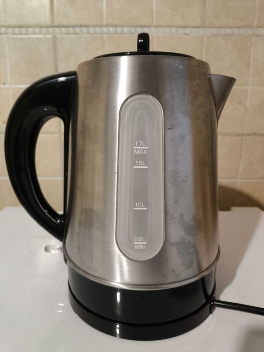 Електрочайник Zilan ZLN 3581