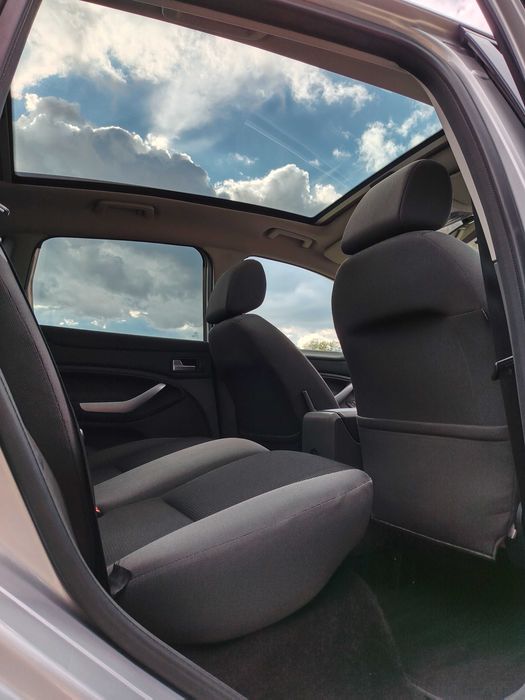 Ford Kuga   Champions League Edition