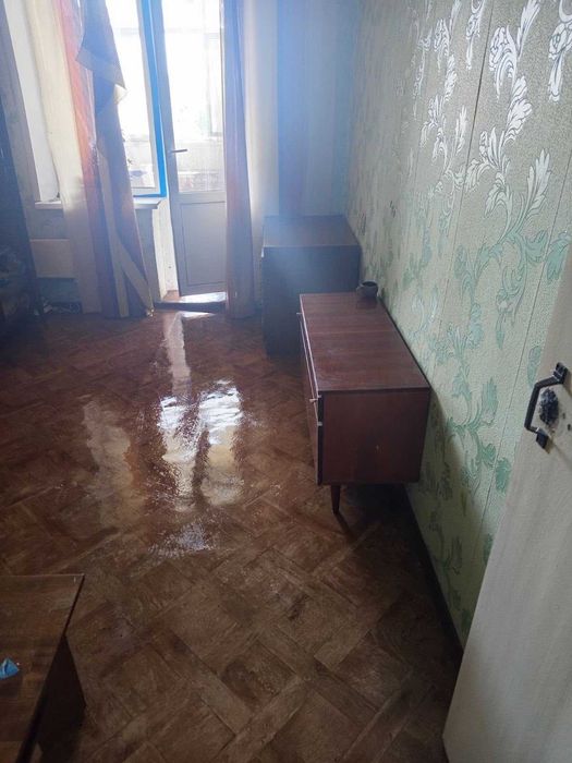 Аренда 3 комнатной квартиры ( без комиссии) СО всеми удобствами
