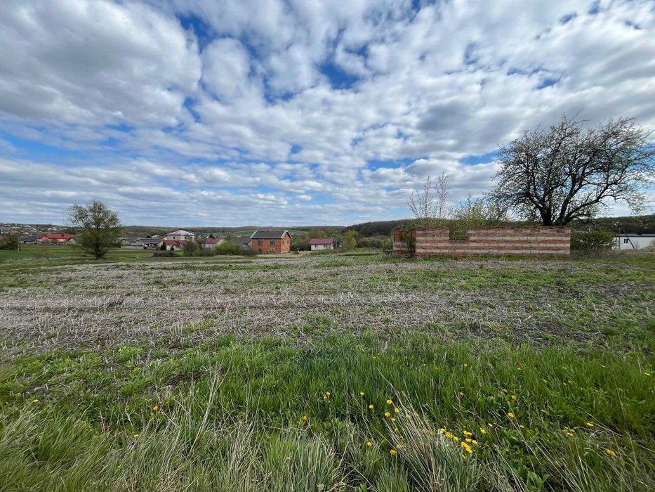 Продається земельна ділянка 32.76 сот під будівництво в с.Клубівці (2)