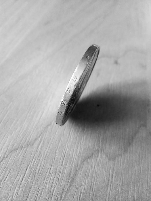 1 рубль СССР 1975 года