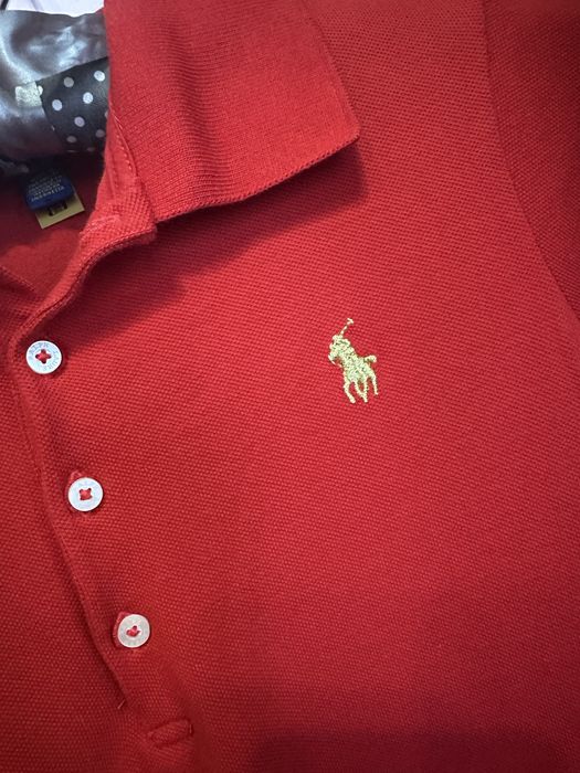 Плаття Ralph Lauren