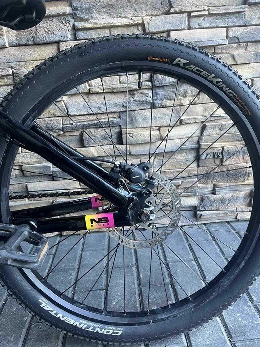 Sprzedam rower typu  dirt