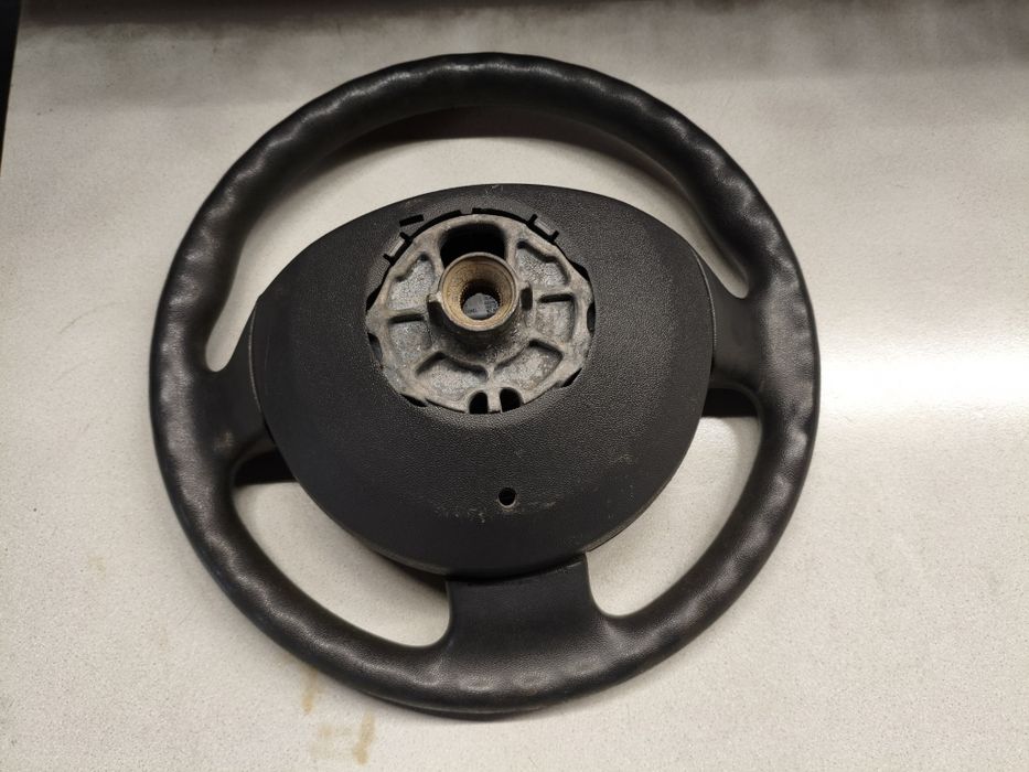 Kierownica Renault Megane 2 Scenic stan bardzo dobry