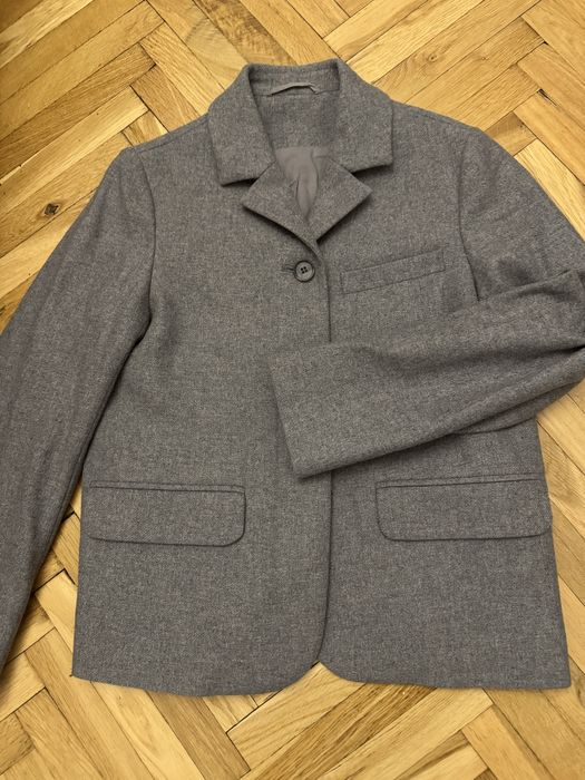Жакет Cos 34 р вовна