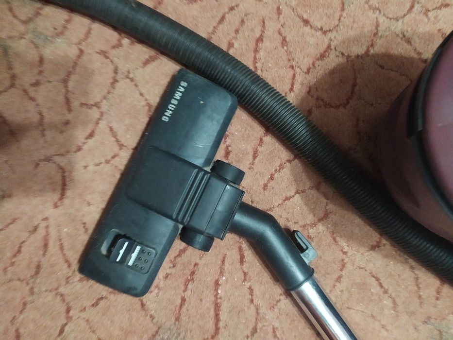 Пылесос Самсунг 1800w