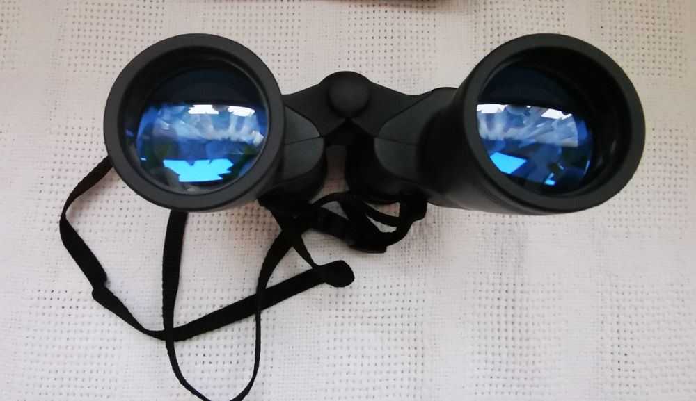 Lornetka Navox 10x50