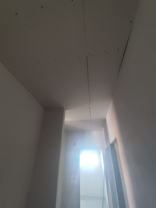 Pladur, tetos falsos e divisórias, orçamentos grátis em Vila Real