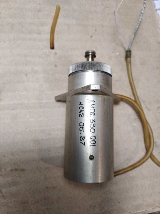 ДПР-42 электродвигатели коллекторные