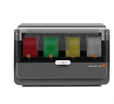 Anycubic Ace 2 Pro Novo fechado