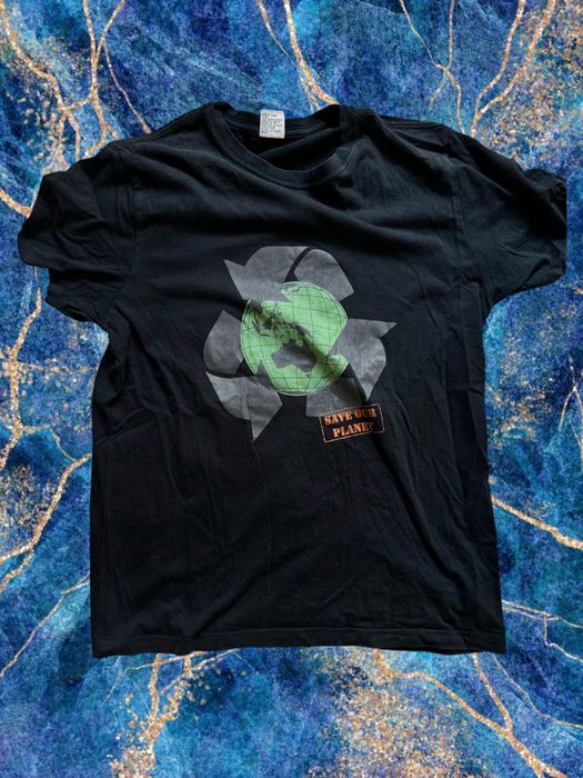 Koszulka męska. Rozmiar M