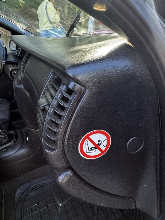 Opel vectra b 2.0 газ/бензин
