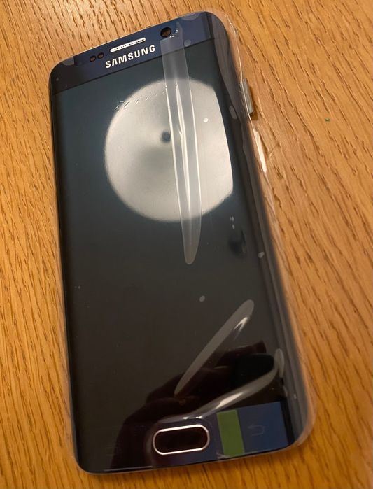 Oryginalny Wyświetlacz LCD Ekran SAMSUNG Galaxy S6 Edge SM-G925F