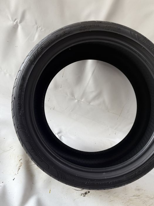 255/35/19 Fulda SportControl 2 96Y