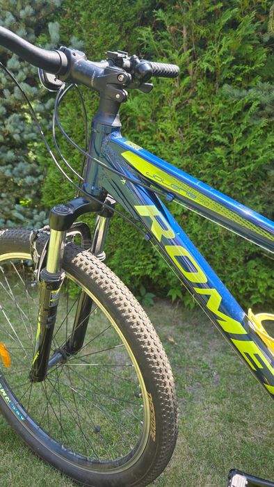 Rower MTB ROMET Jolene 7.0
