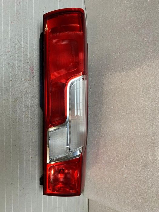 FIAT DUCATO BOXER JUMPER III LIFT 14- PRAWA TYLNA LAMPA ORYGINAŁ